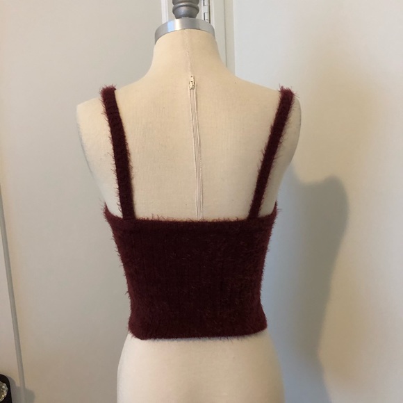 Fuzzy tank - Picture 4 of 6